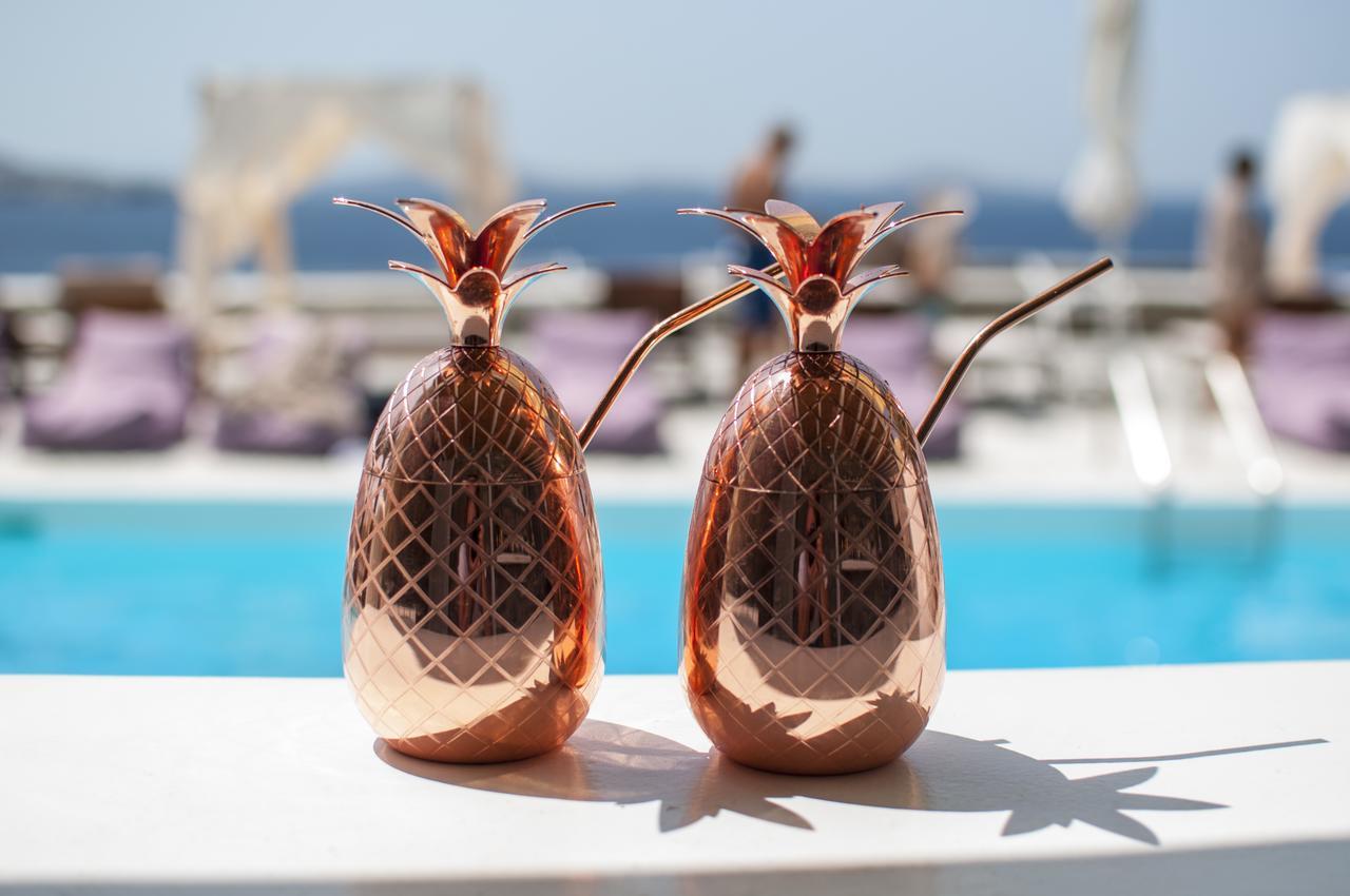 Mykonian Mare Boutique Hotel (Adults Only) Mykonos Town Exteriör bild